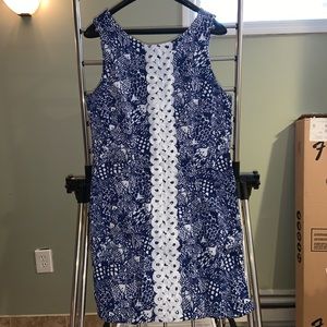 Lilly for Target Shift Dress